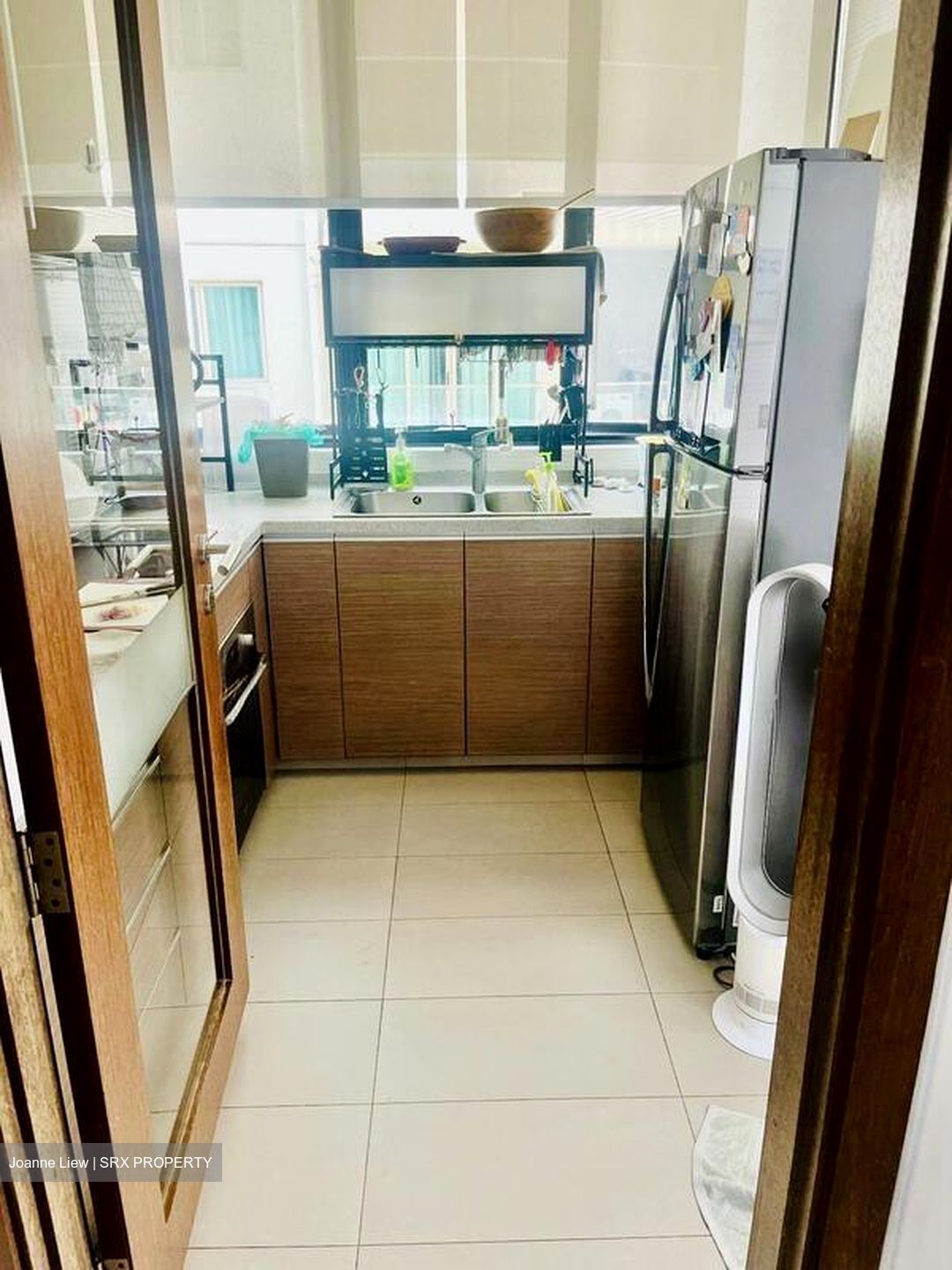 St Patrick's Loft (D15), Apartment #517886271